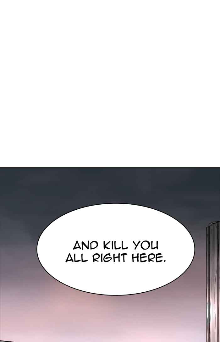 Tower of God - Chapter 370 Page 117