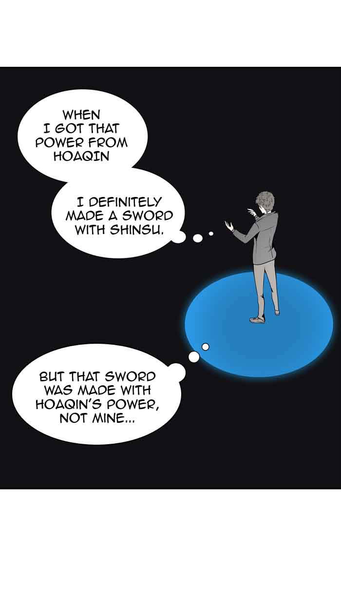 Tower of God - Chapter 370 Page 13