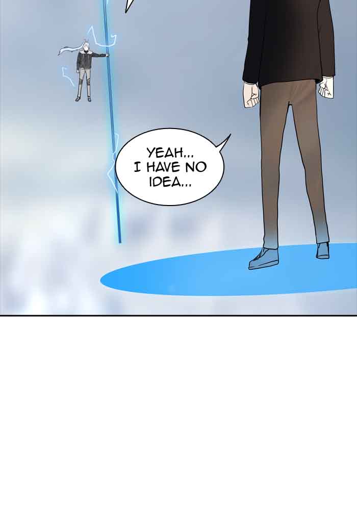 Tower of God - Chapter 370 Page 15