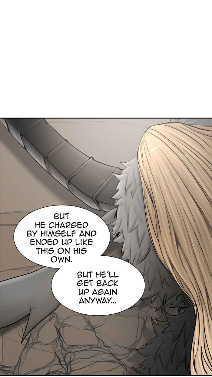 Tower of God - Chapter 370 Page 2