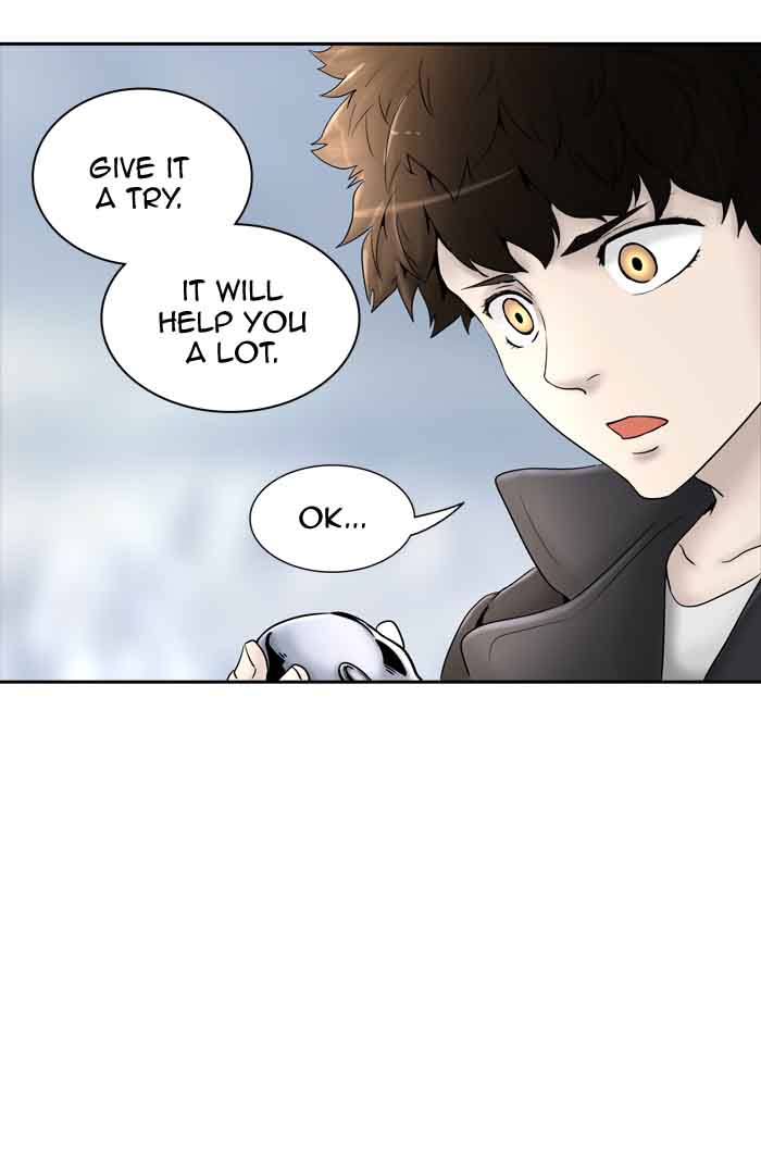 Tower of God - Chapter 370 Page 23