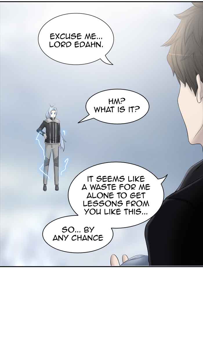 Tower of God - Chapter 370 Page 24