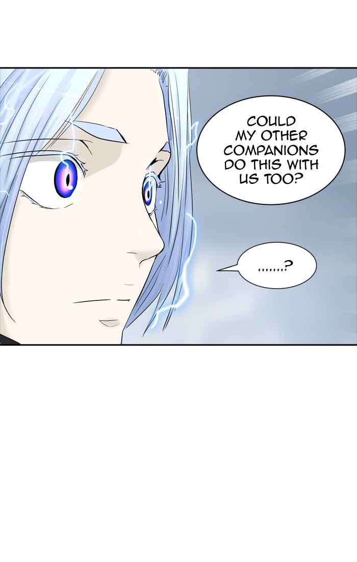 Tower of God - Chapter 370 Page 25