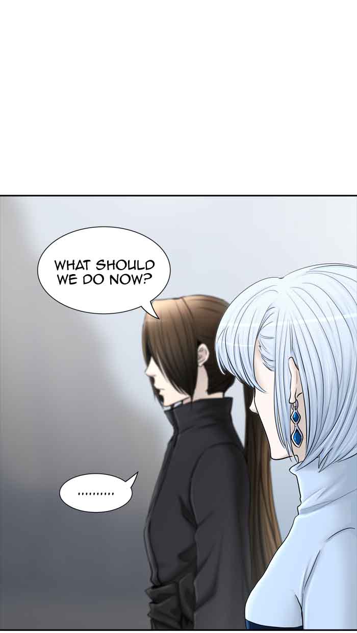 Tower of God - Chapter 370 Page 3