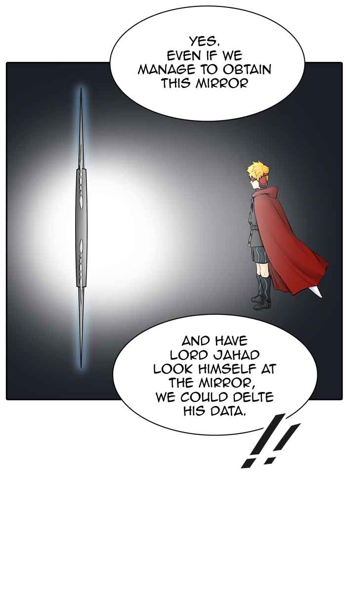 Tower of God - Chapter 370 Page 31