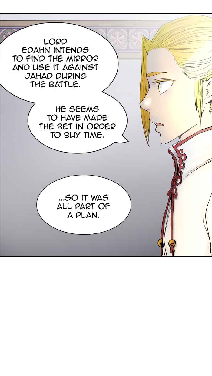 Tower of God - Chapter 370 Page 32