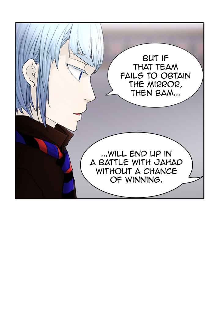 Tower of God - Chapter 370 Page 33