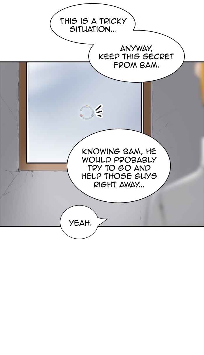 Tower of God - Chapter 370 Page 34