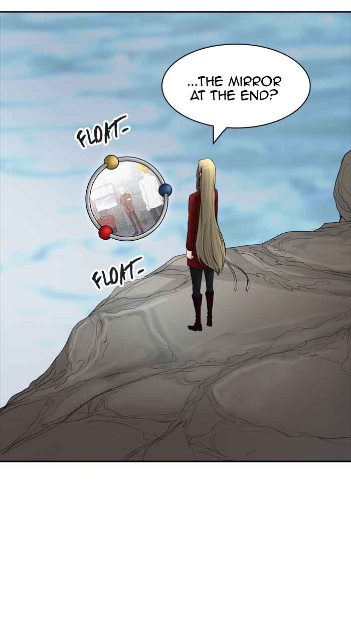 Tower of God - Chapter 370 Page 35