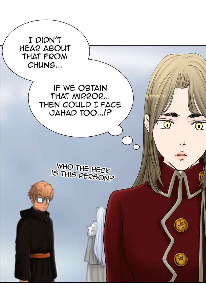 Tower of God - Chapter 370 Page 36