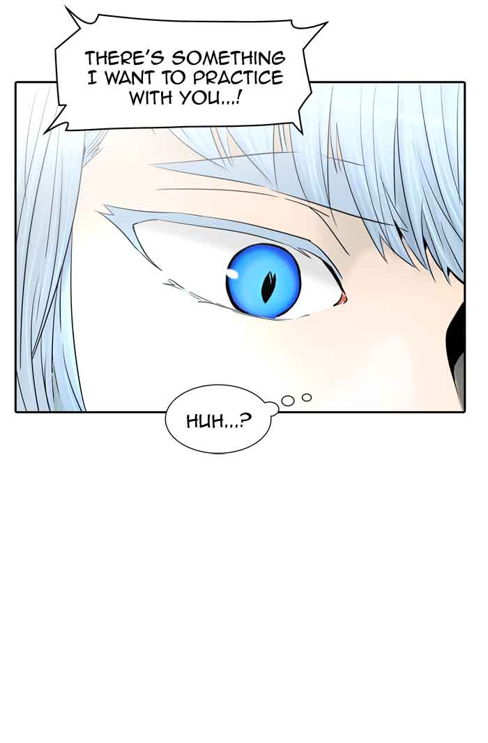 Tower of God - Chapter 370 Page 40