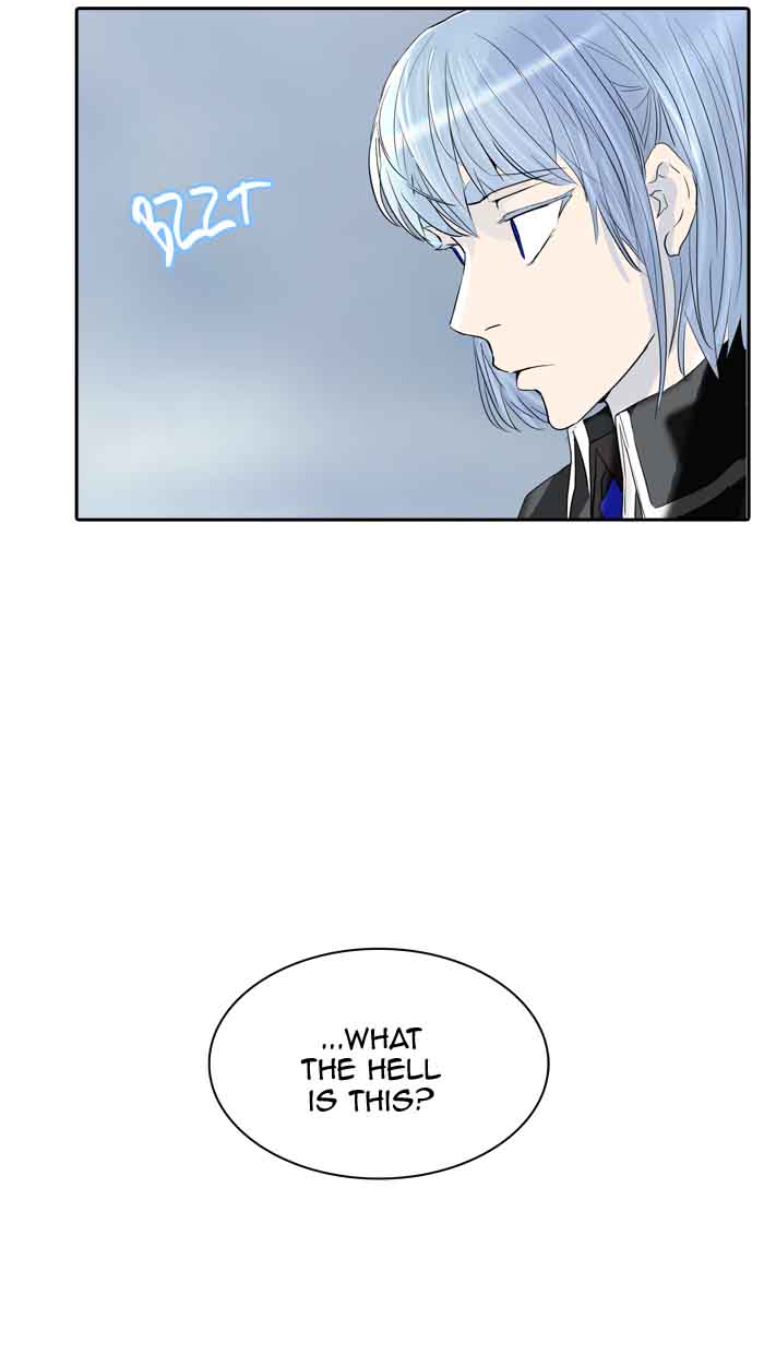 Tower of God - Chapter 370 Page 44