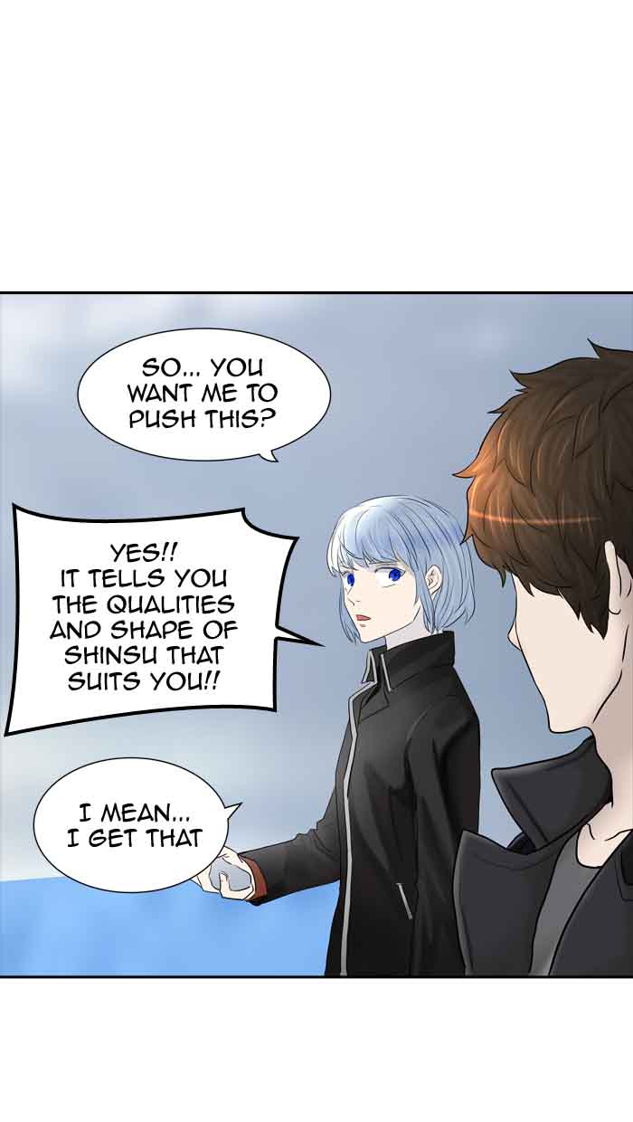 Tower of God - Chapter 370 Page 45