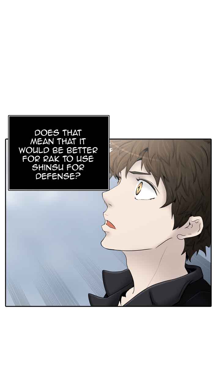 Tower of God - Chapter 370 Page 61