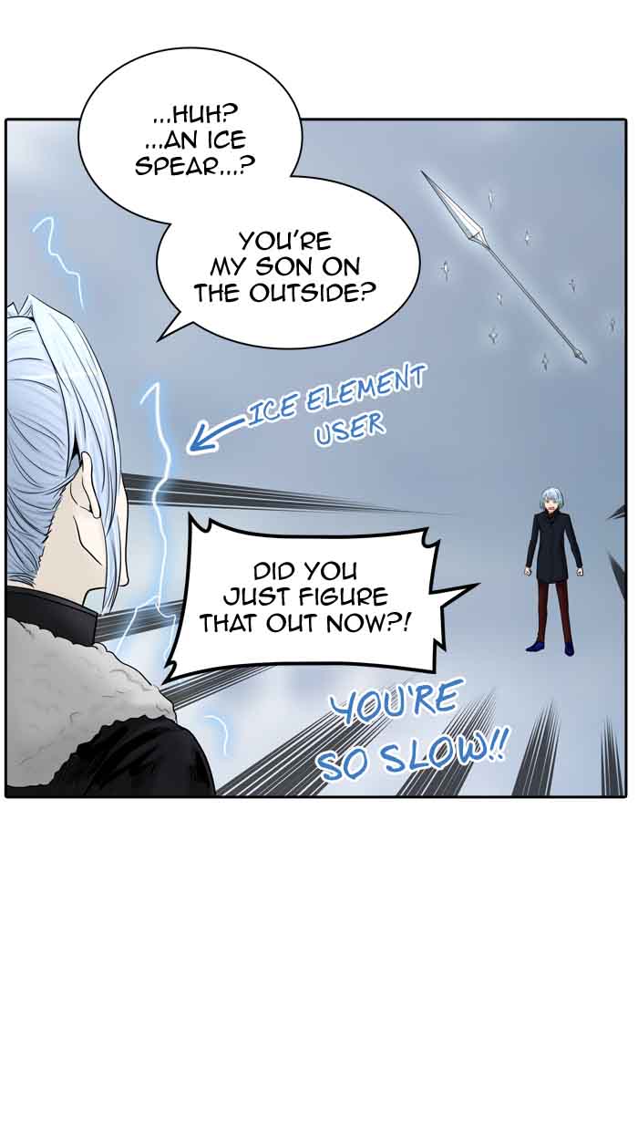 Tower of God - Chapter 370 Page 68