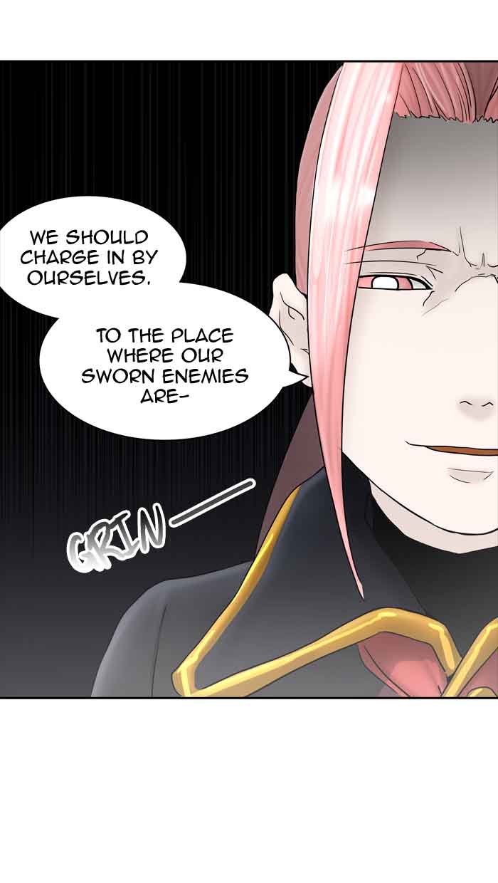 Tower of God - Chapter 370 Page 7