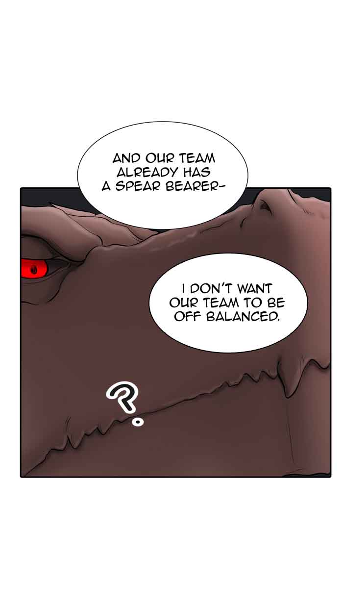 Tower of God - Chapter 370 Page 72