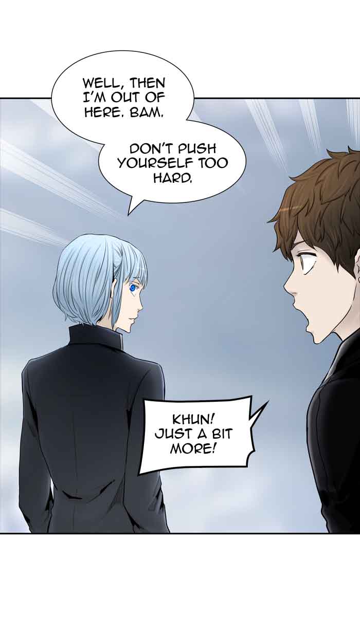 Tower of God - Chapter 370 Page 73