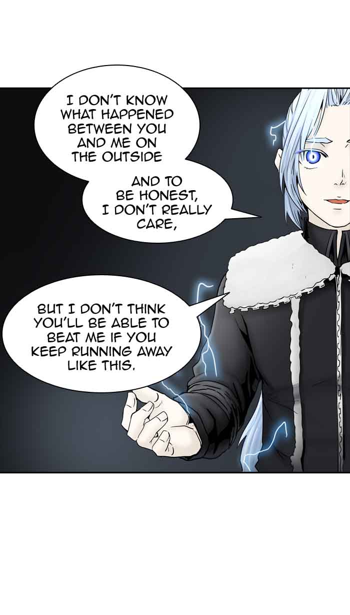 Tower of God - Chapter 370 Page 76