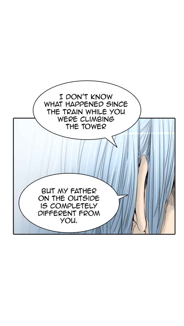 Tower of God - Chapter 370 Page 79