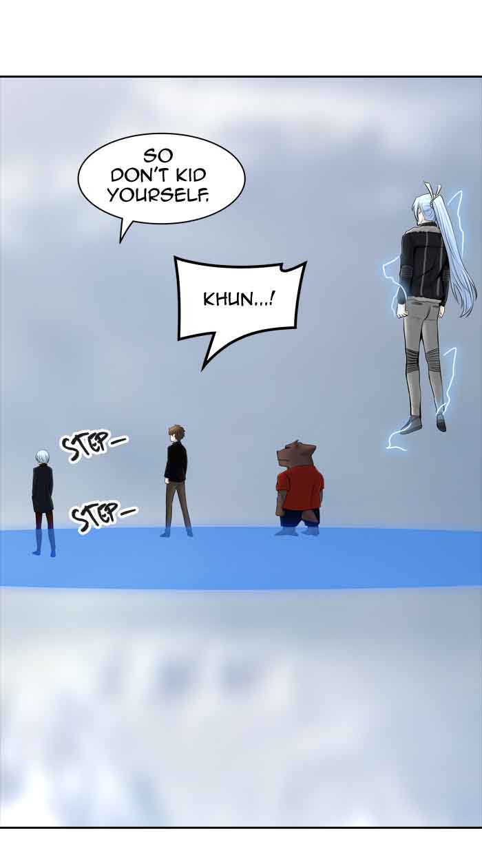 Tower of God - Chapter 370 Page 80