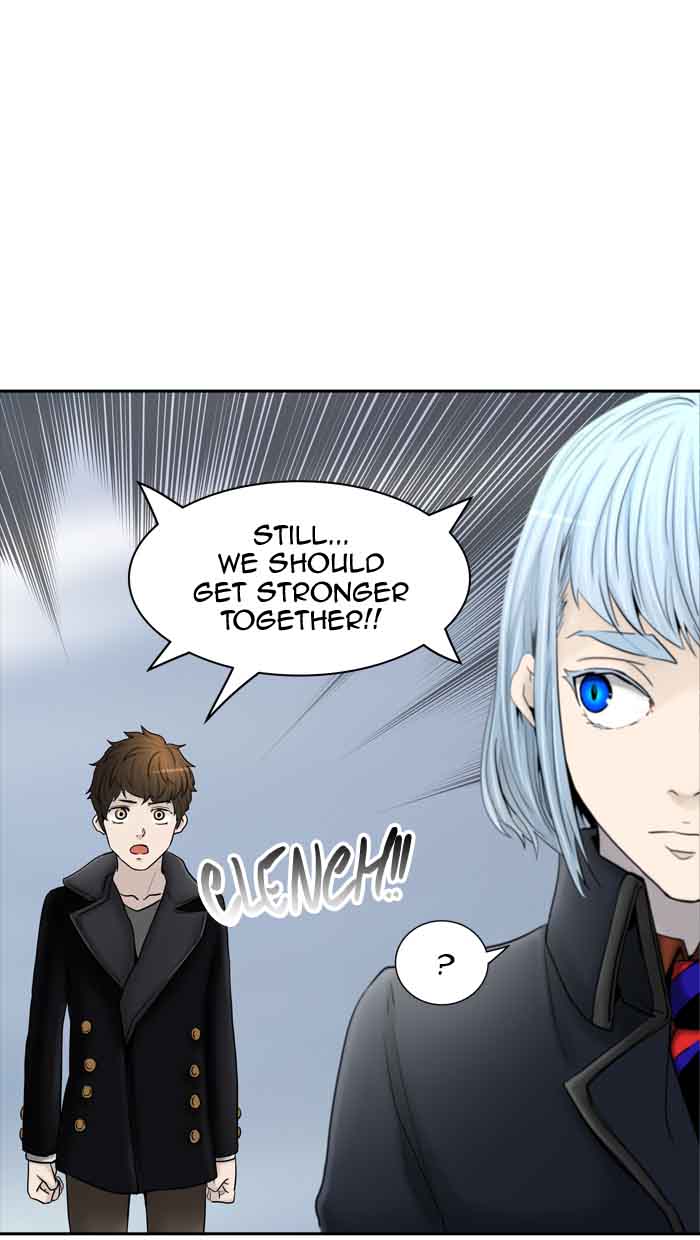 Tower of God - Chapter 370 Page 81