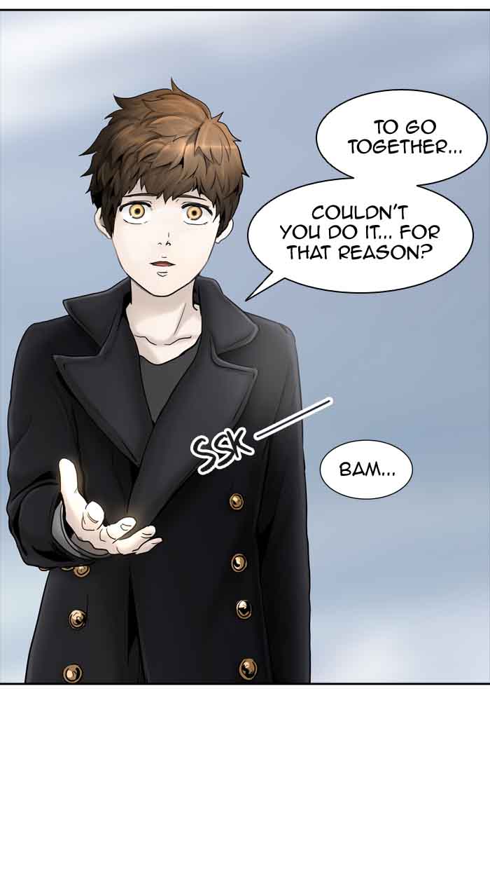 Tower of God - Chapter 370 Page 84