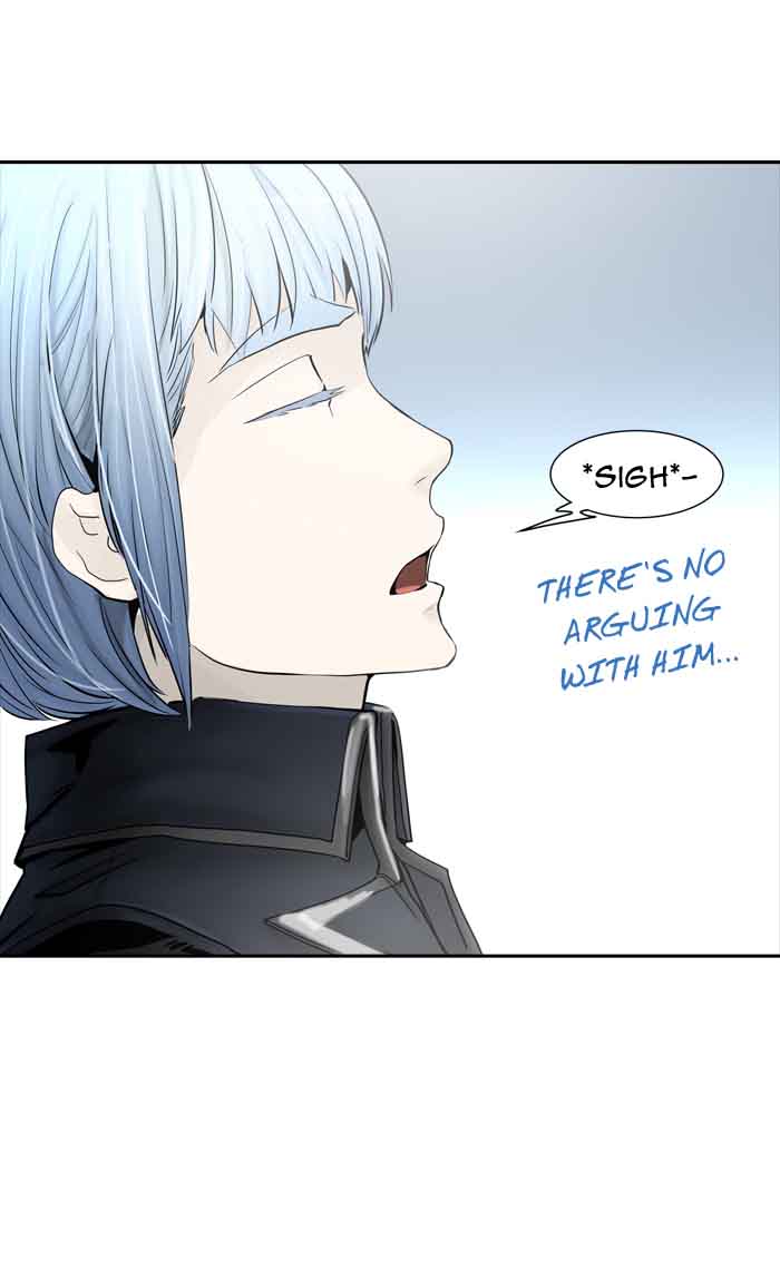 Tower of God - Chapter 370 Page 85