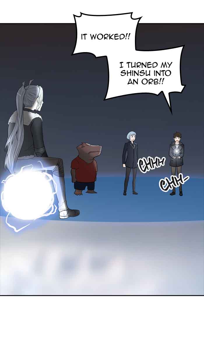 Tower of God - Chapter 370 Page 89