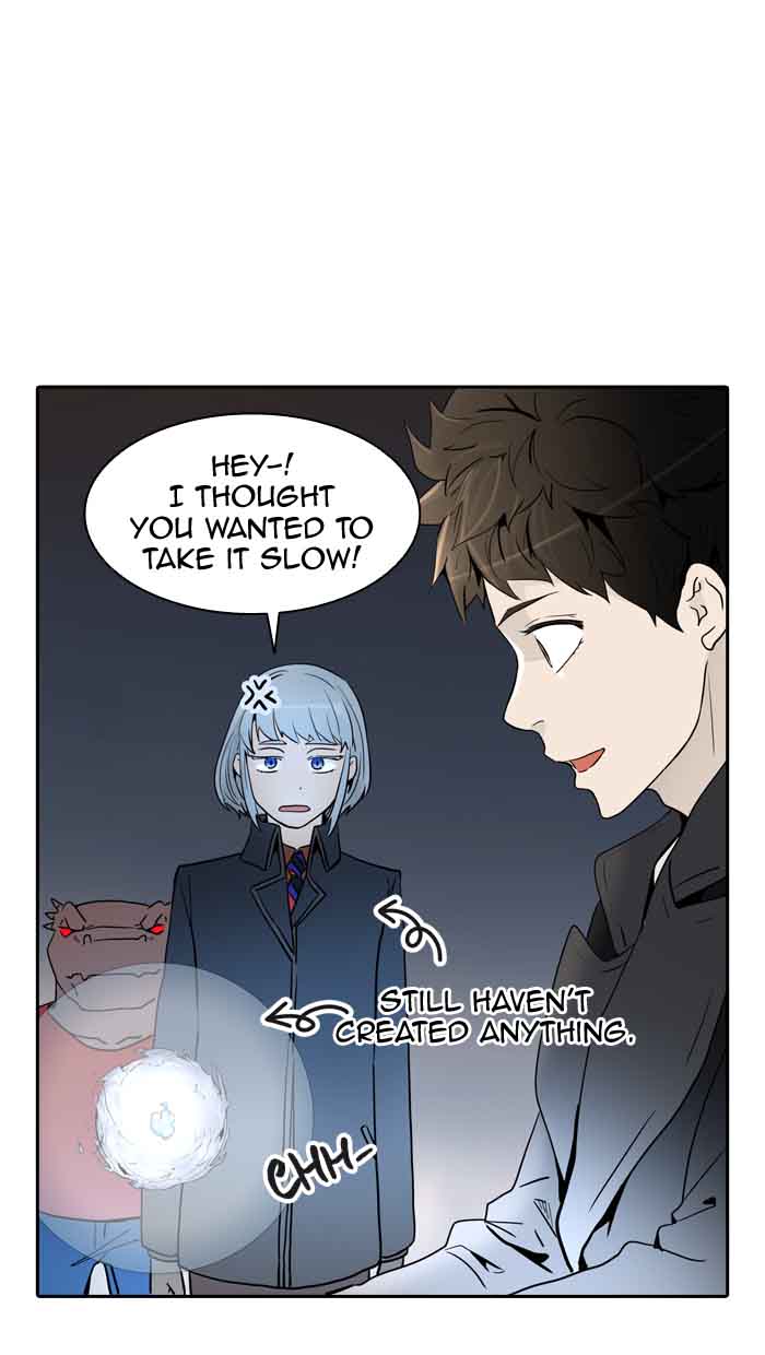 Tower of God - Chapter 370 Page 90