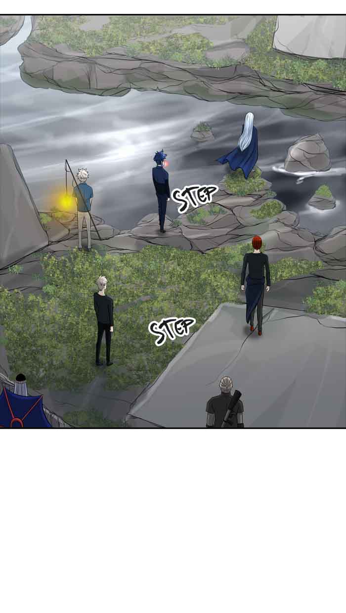 Tower of God - Chapter 370 Page 93