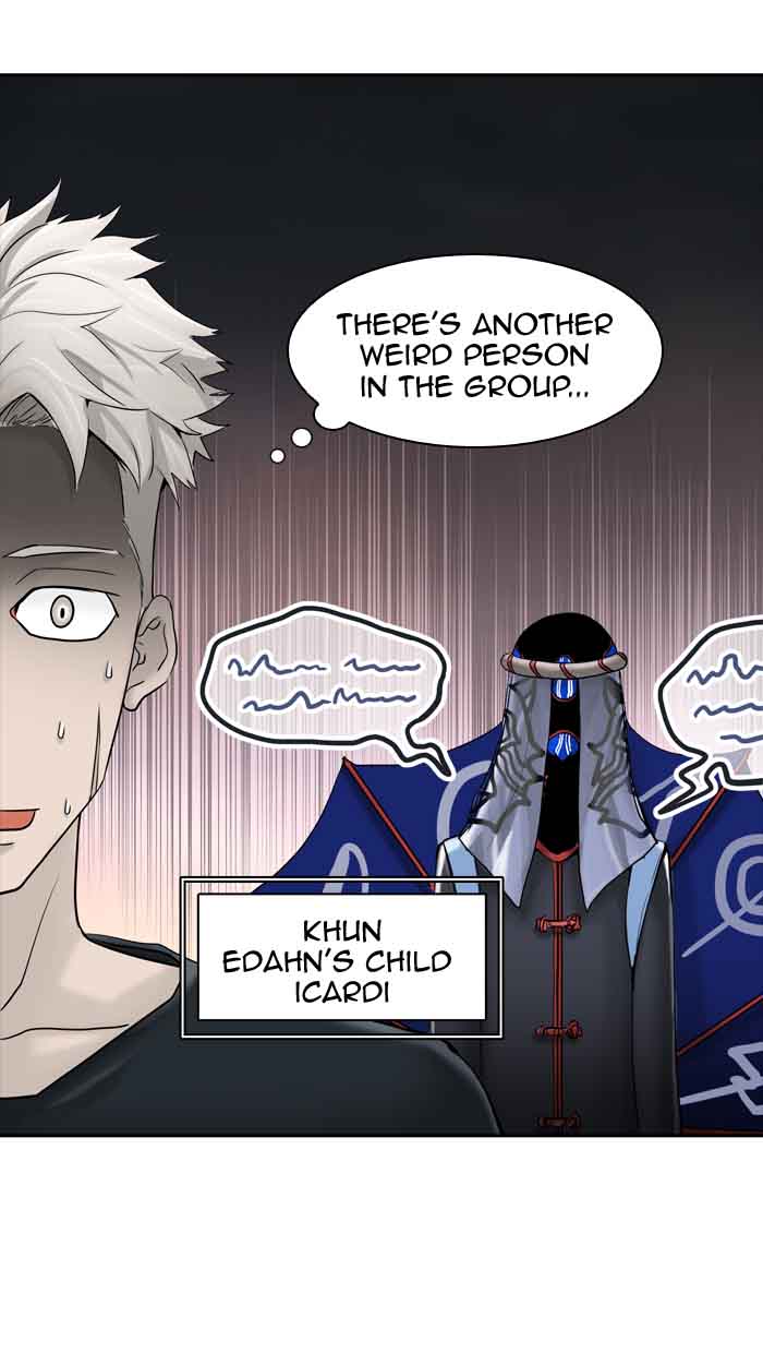 Tower of God - Chapter 370 Page 94