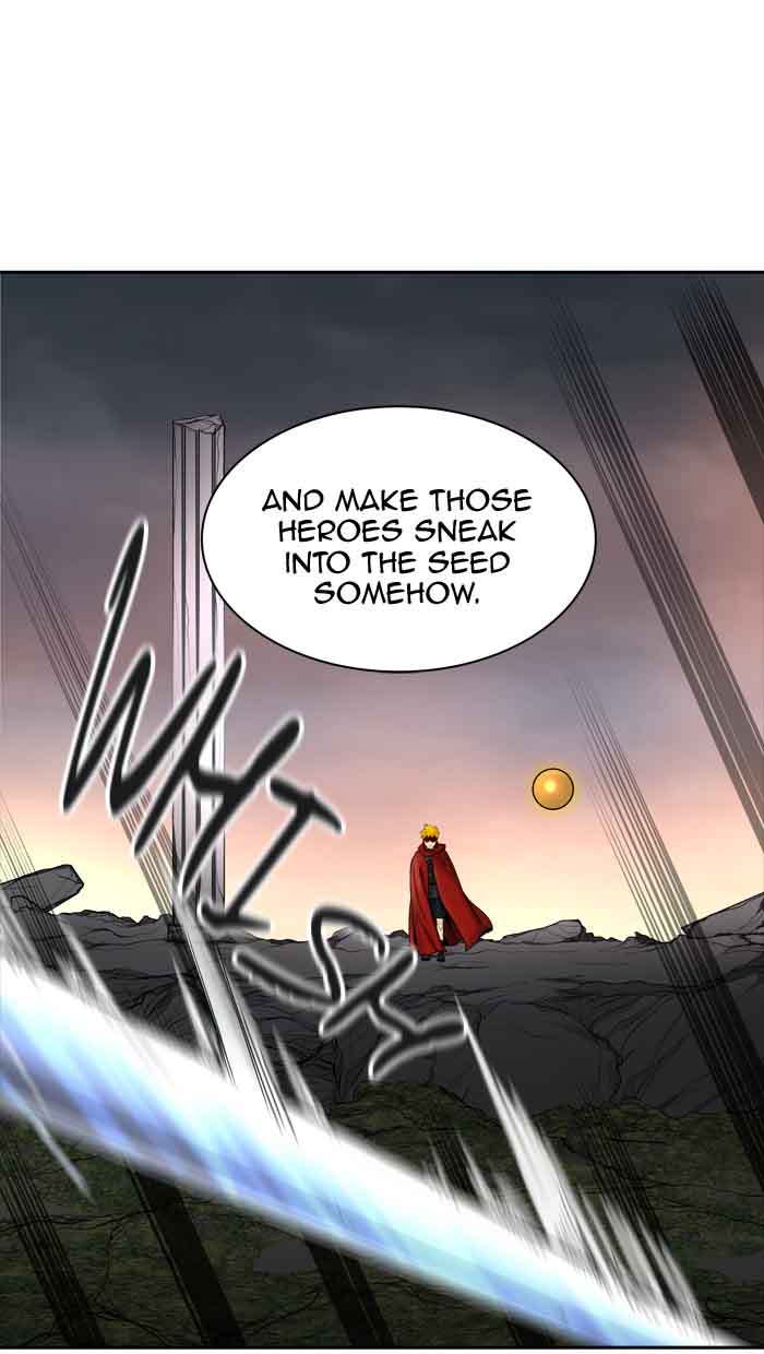 Tower of God - Chapter 371 Page 10