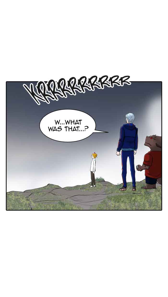 Tower of God - Chapter 371 Page 108