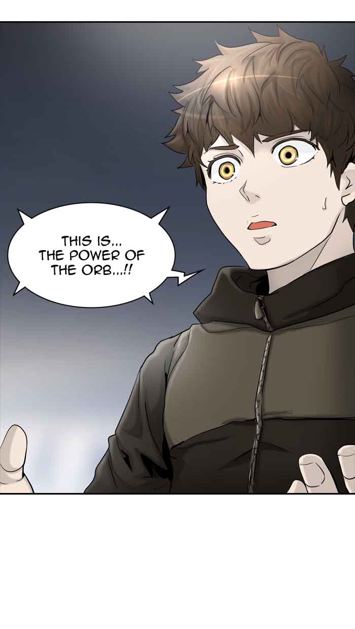 Tower of God - Chapter 371 Page 111