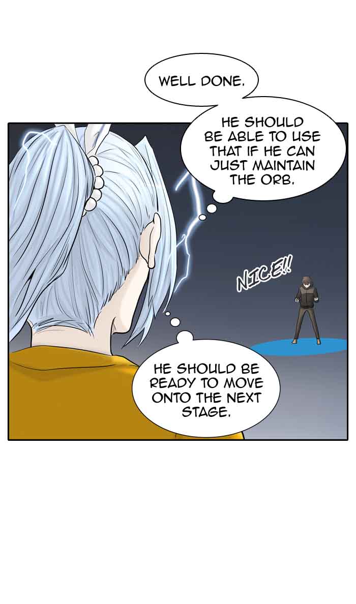 Tower of God - Chapter 371 Page 112