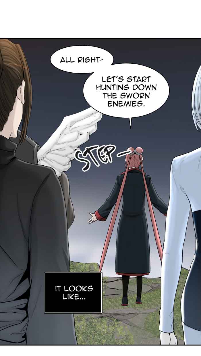 Tower of God - Chapter 371 Page 115