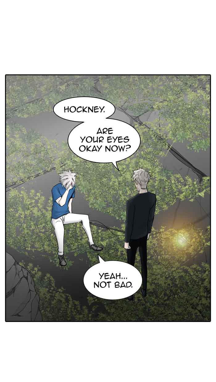 Tower of God - Chapter 371 Page 16