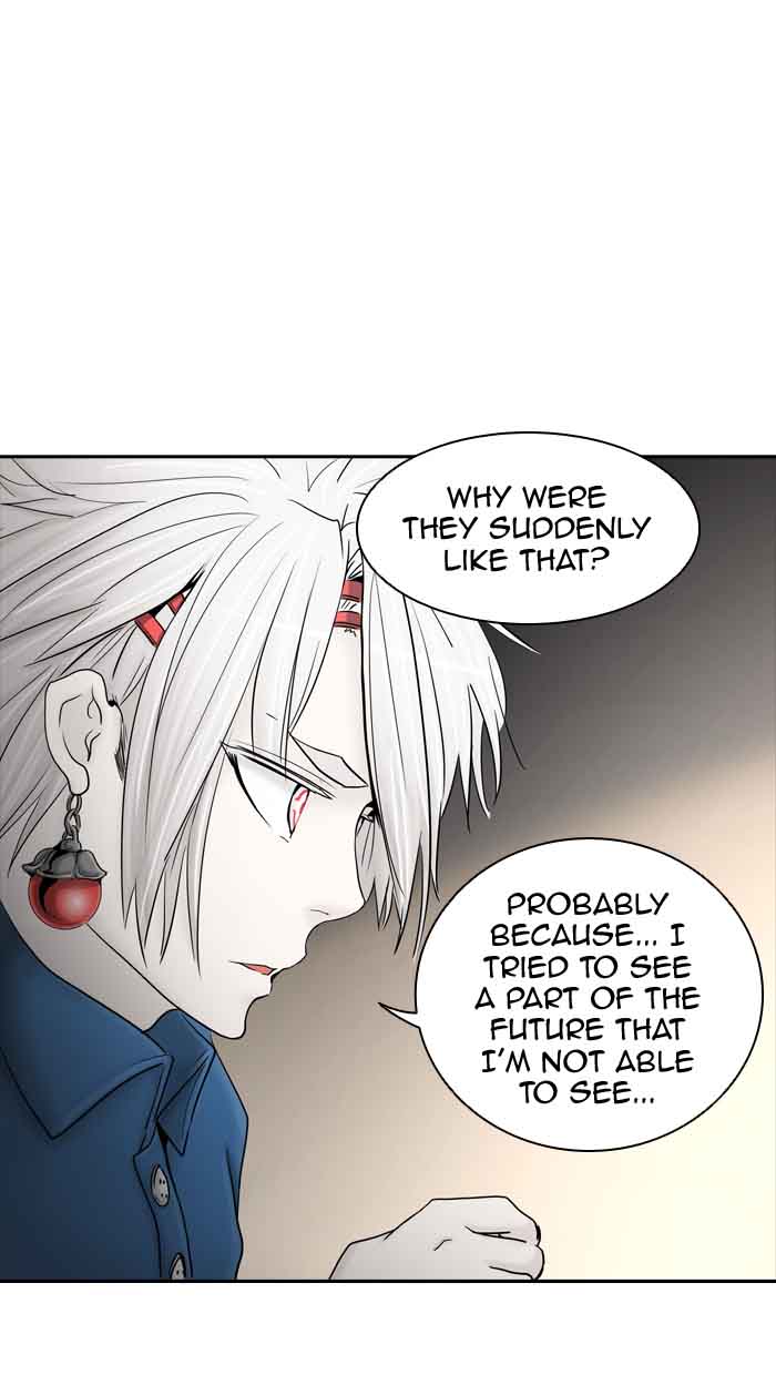 Tower of God - Chapter 371 Page 17