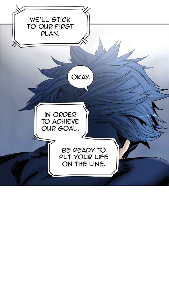 Tower of God - Chapter 371 Page 21