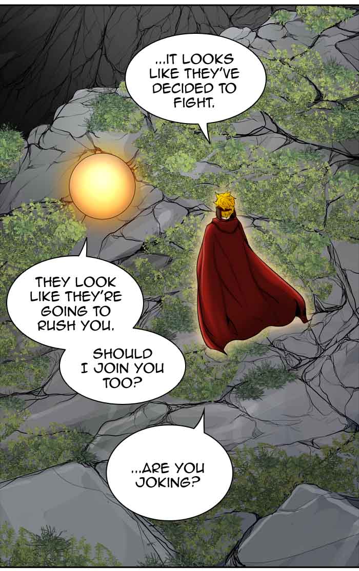 Tower of God - Chapter 371 Page 23