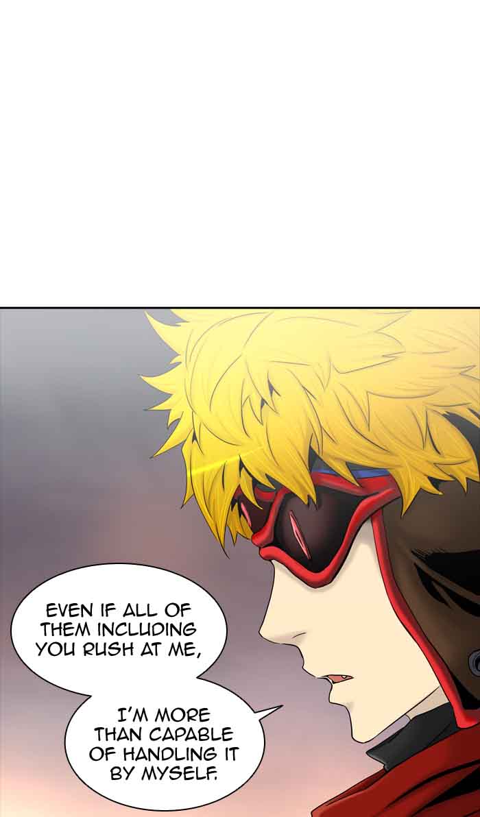 Tower of God - Chapter 371 Page 24