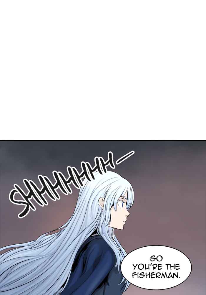 Tower of God - Chapter 371 Page 27