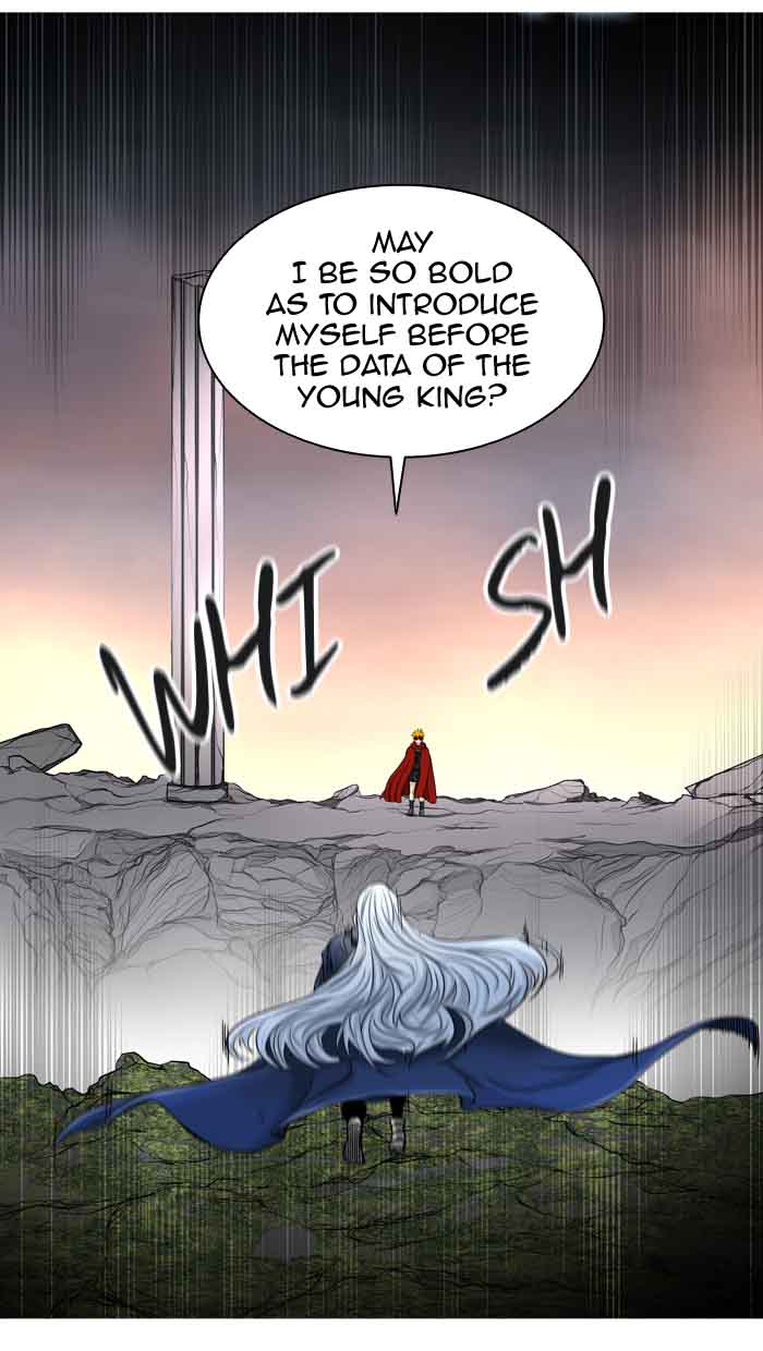 Tower of God - Chapter 371 Page 29