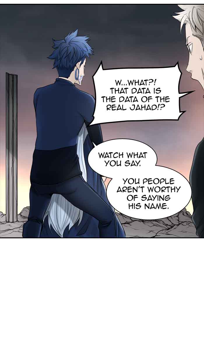 Tower of God - Chapter 371 Page 3