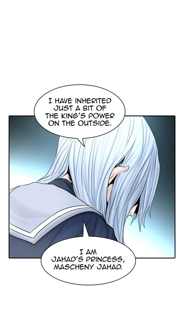 Tower of God - Chapter 371 Page 30