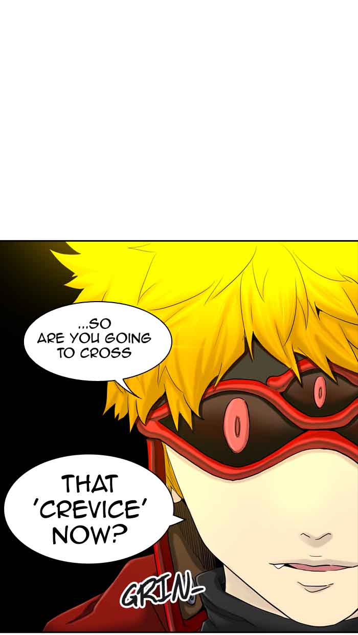 Tower of God - Chapter 371 Page 32