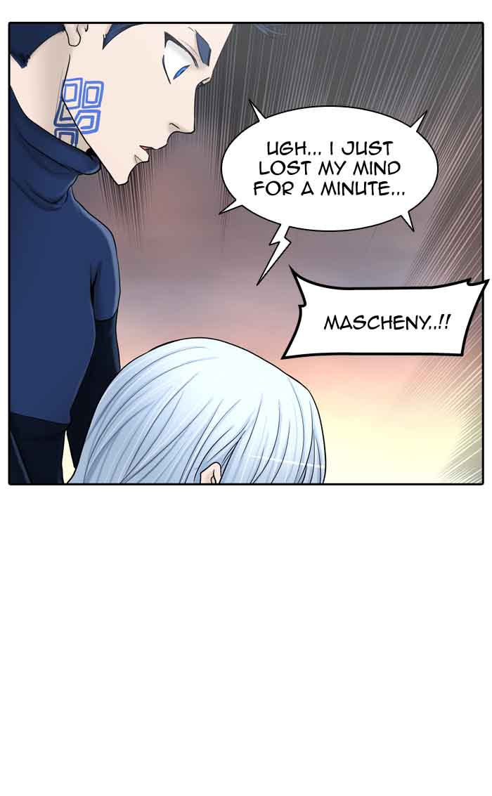 Tower of God - Chapter 371 Page 4