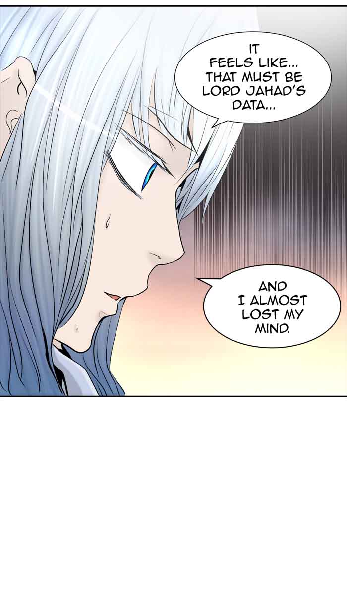 Tower of God - Chapter 371 Page 5