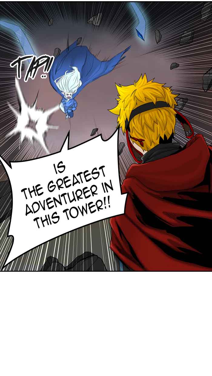 Tower of God - Chapter 371 Page 51